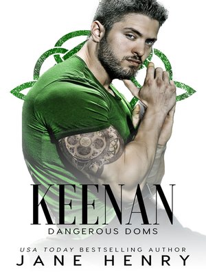 cover image of Keenan